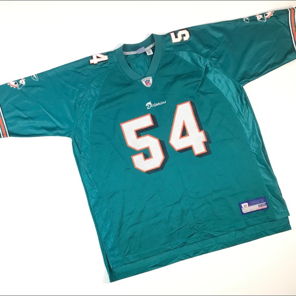 zach thomas jersey
